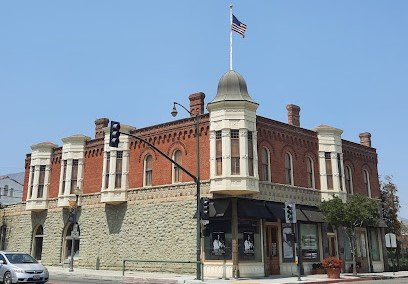 About Santa Paula, CA